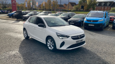 Vauxhall Corsa 1.2 Elite 5dr Petrol Hatchback